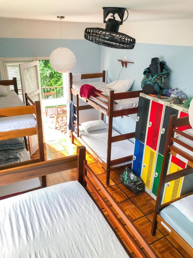 Refugio Hostel Fortaleza Exteriör bild