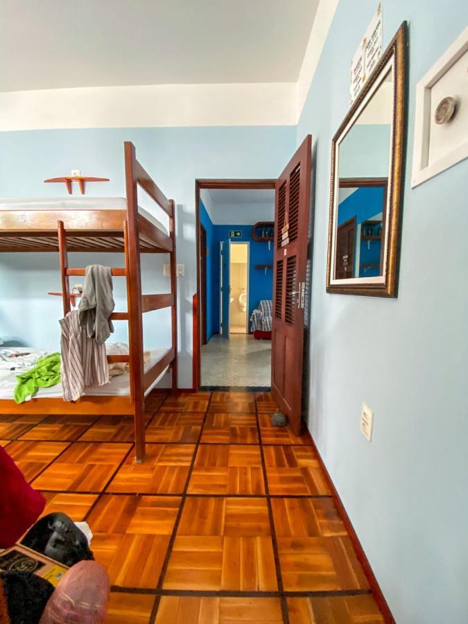 Refugio Hostel Fortaleza Exteriör bild