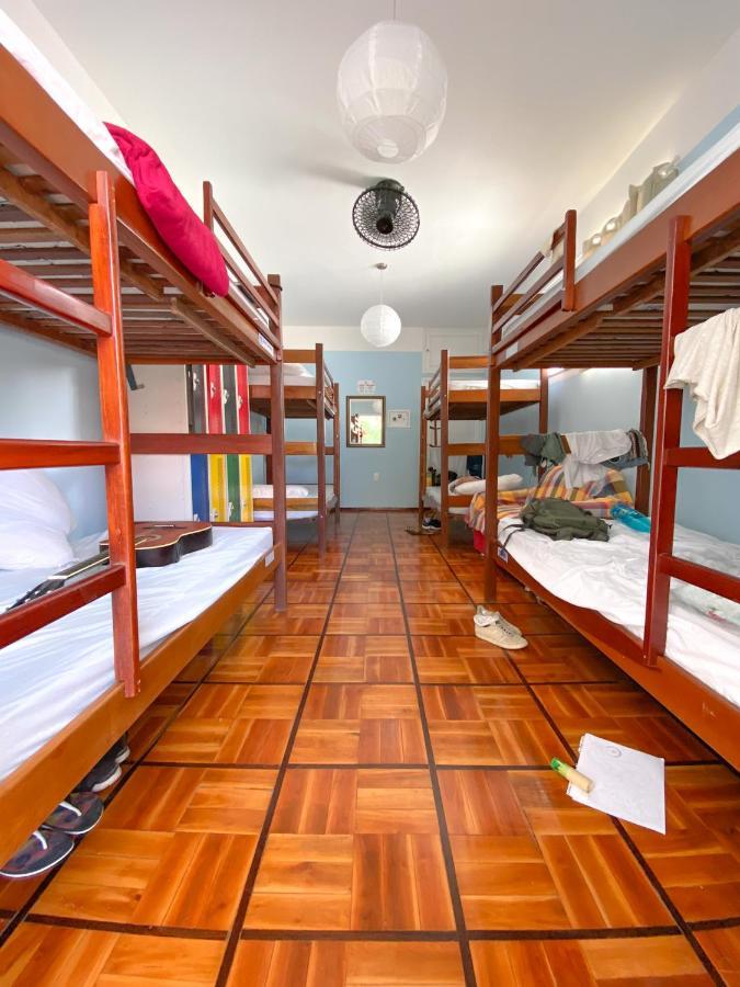 Refugio Hostel Fortaleza Exteriör bild