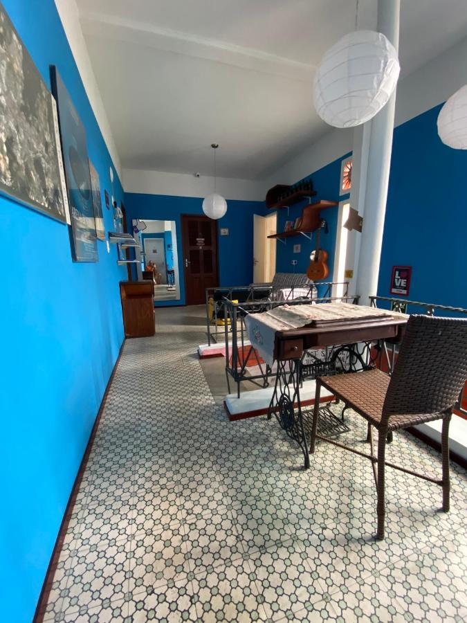 Refugio Hostel Fortaleza Exteriör bild